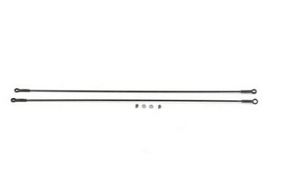 EK1-0567 000391 Tail Push-Rod  - đánh giá và giá Rc Helicopter Battery
