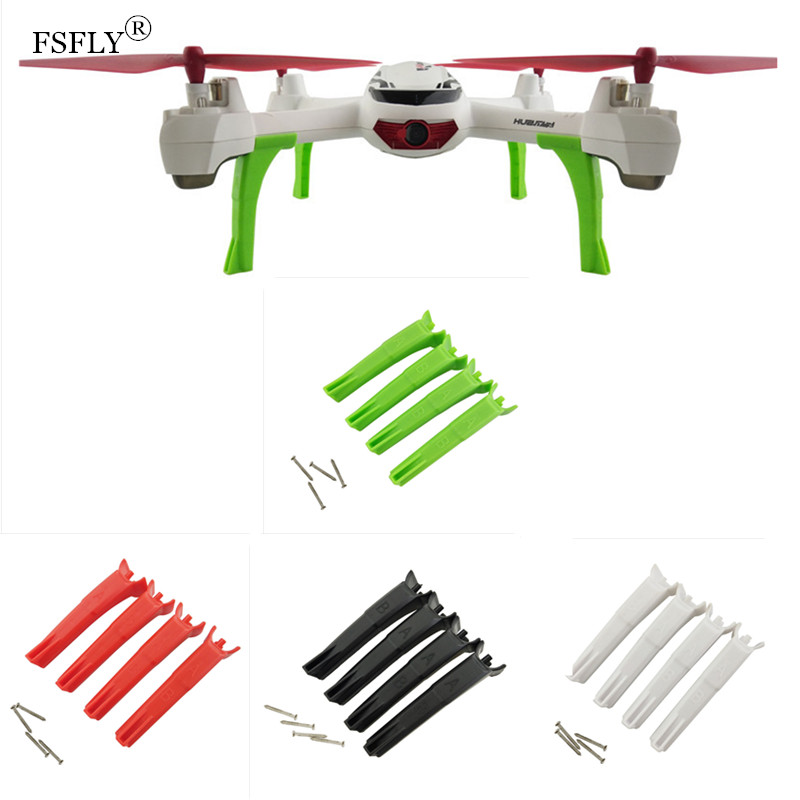 Hubsan X4 H502S H502E RC Drone - đánh giá và giá Rc Helicopter Battery