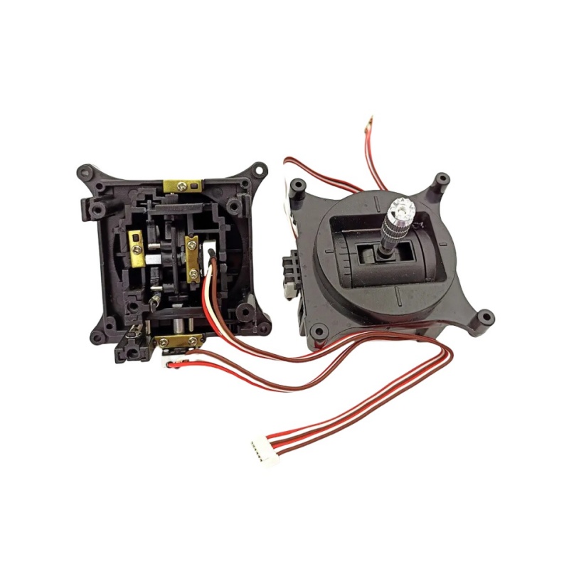 Gimbal Control Stick Rocker Th - đánh giá và giá Rc Helicopter Battery