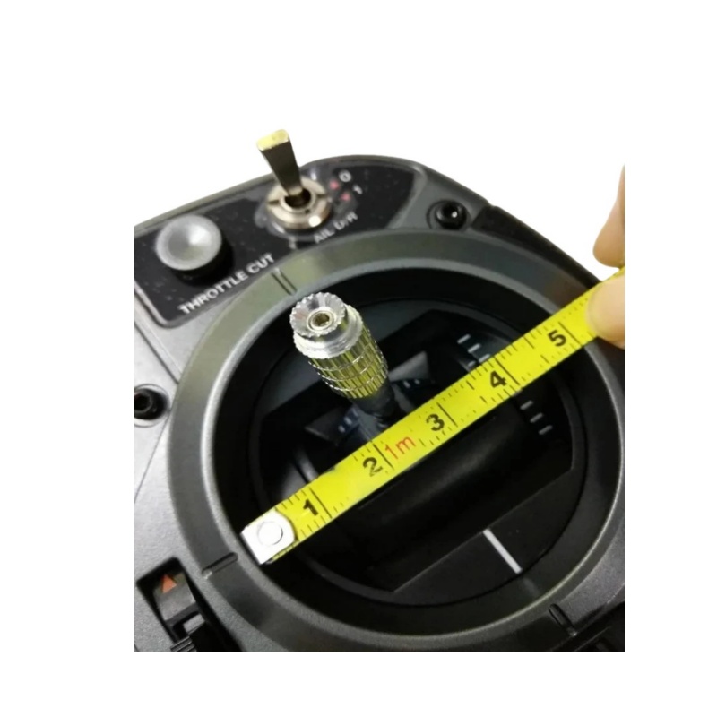 Gimbal Control Stick Rocker Th - đánh giá và giá Rc Helicopter Battery