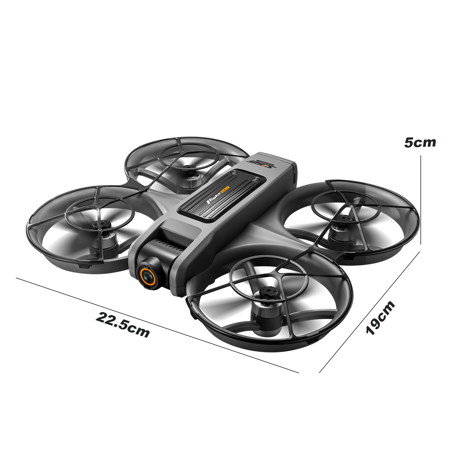 ZNLYRION S156 RC Drone 8K Dual - đánh giá và giá Rc Helicopter Case
