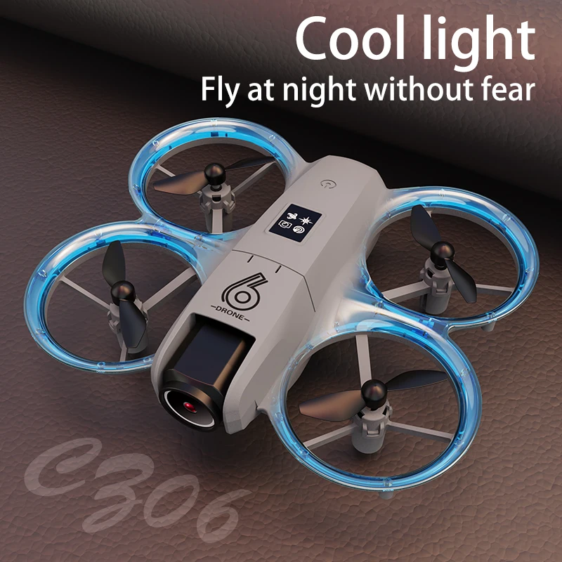 CZ06 Mini RC Quadcopter Drone  - đánh giá và giá Rc Helicopter Case