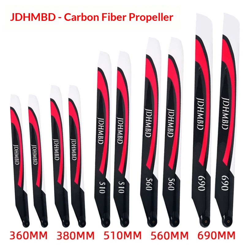 Jdhmbd Rc Helicopter Main Blad - đánh giá và giá Rc Helicopter Blade