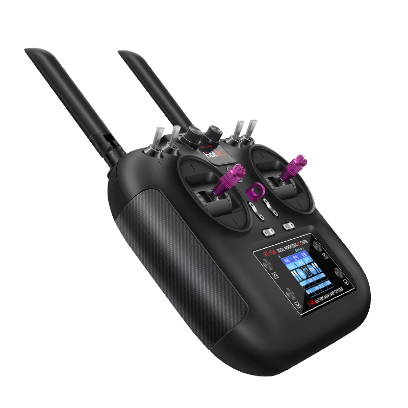 Hotrc HT-10A 2.4G 10CH Transmi - đánh giá và giá Rc Helicopter Battery