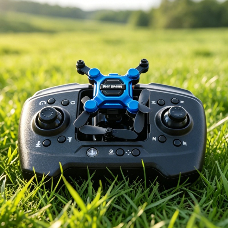 Mini Folding Mosquito Drone wi - đánh giá và giá Rc Helicopter Case