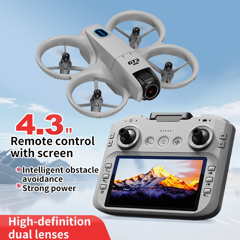 New Model GT3 MAX Drones Large - đánh giá và giá Rc Helicopter Case