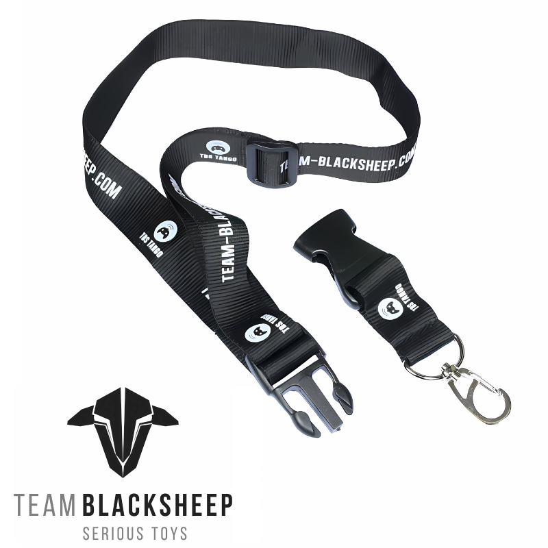 TBS Transmitter Lanyard TEAM B - đánh giá và giá Rc Helicopter Battery