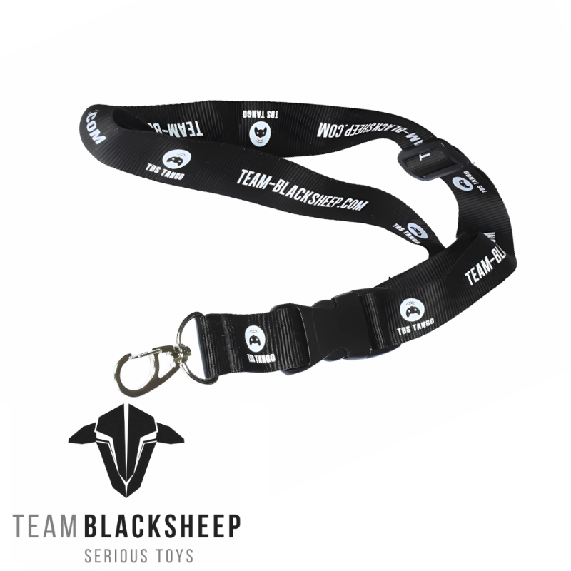 TBS Transmitter Lanyard TEAM B - đánh giá và giá Rc Helicopter Battery