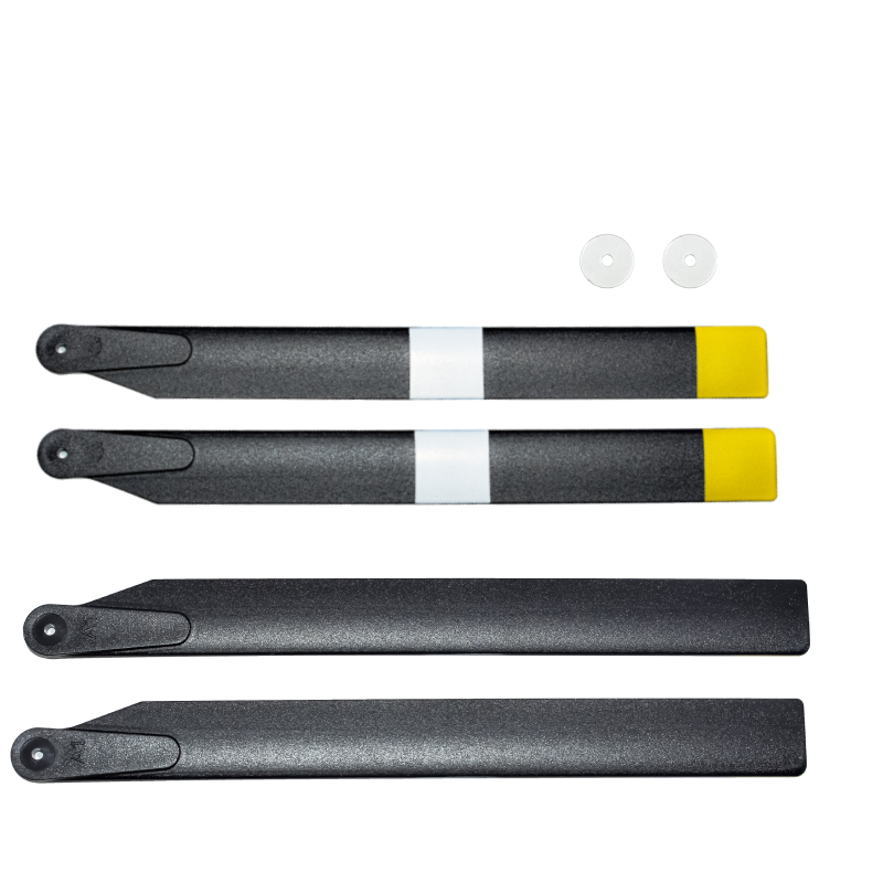 3PCS RC ERA Remote Control Era - đánh giá và giá Rc Helicopter Blade