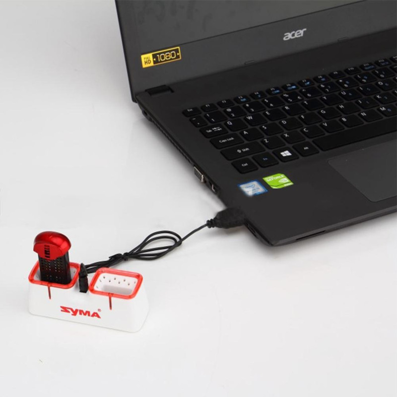 Dual USB Fast Charger for Syma - đánh giá và giá Rc Helicopter Case