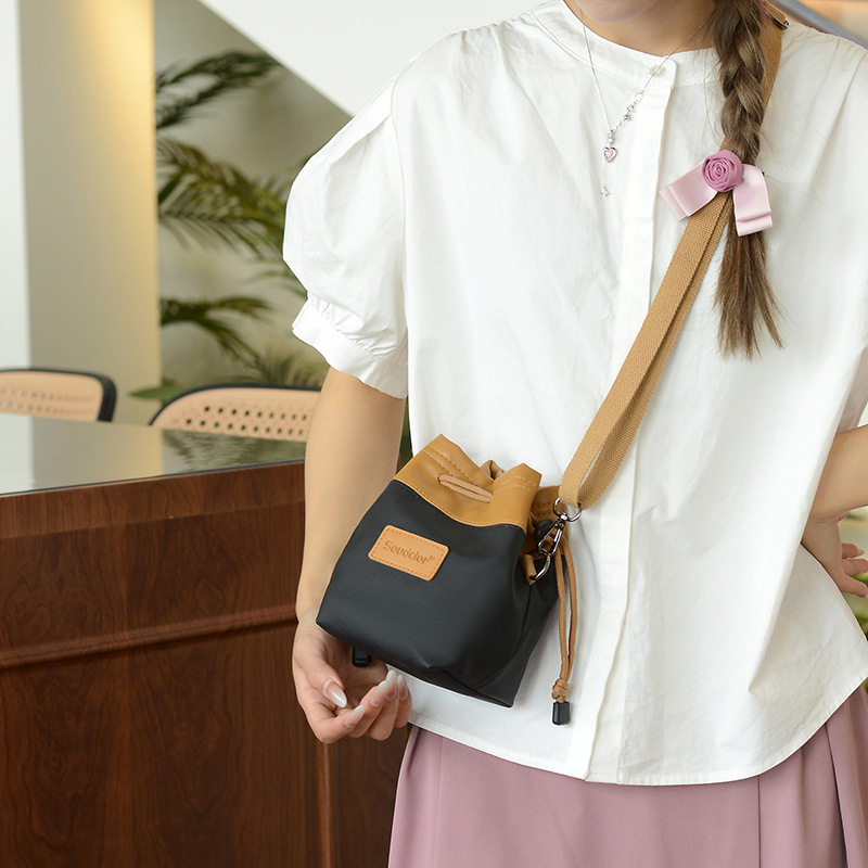 Camera Case Drawstring Shoulde - đánh giá và giá Canon Camera Eos R8